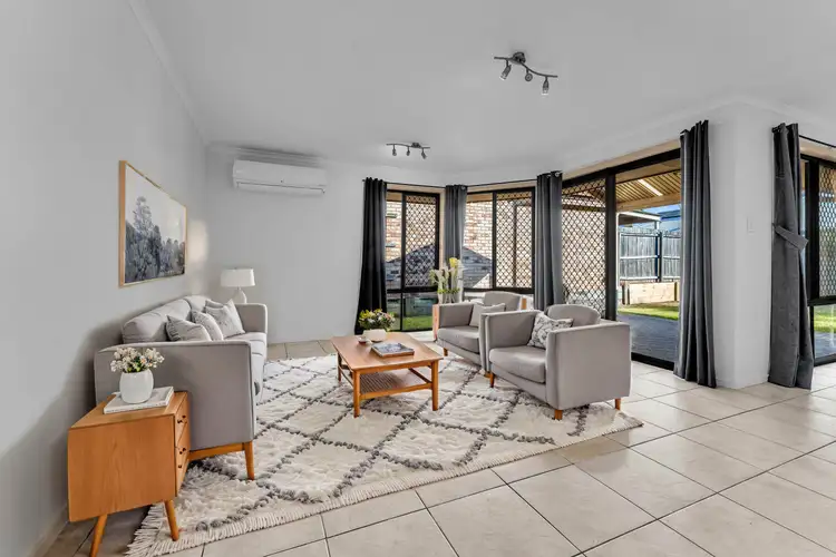 Third view of Homely house listing, 15 Elabana Place, Forest Lake QLD 4078