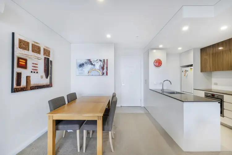 Fourth view of Homely apartment listing, 67/30 Blackall Street, Barton ACT 2600