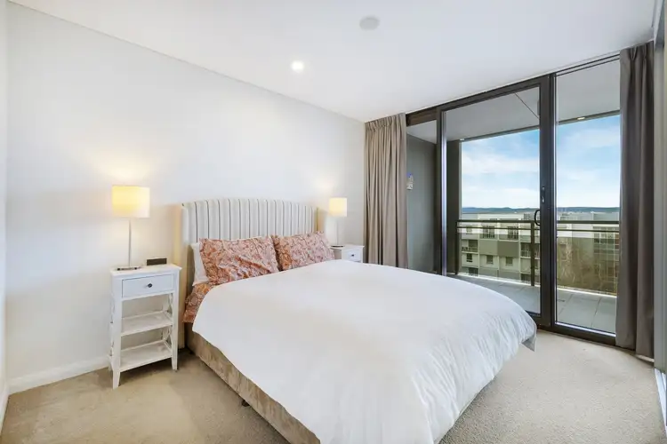 Sixth view of Homely apartment listing, 67/30 Blackall Street, Barton ACT 2600
