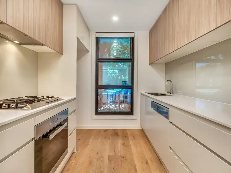 Third view of Homely townhouse listing, 4/233a Johnston Street, Annandale NSW 2038