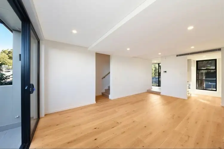 Fourth view of Homely townhouse listing, 4/233a Johnston Street, Annandale NSW 2038