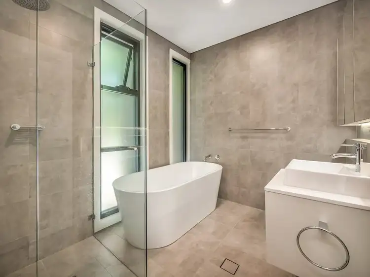 Sixth view of Homely townhouse listing, 4/233a Johnston Street, Annandale NSW 2038
