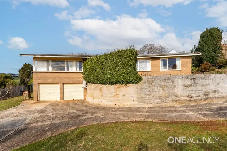 4 Chalk Avenue, Park Grove TAS 7320