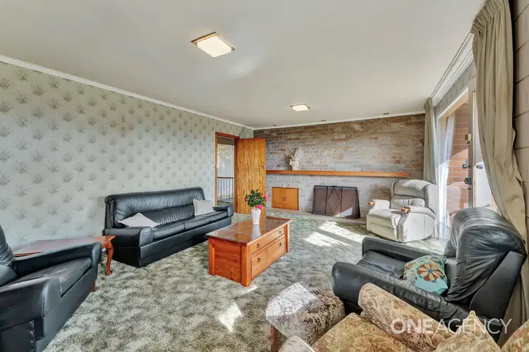 Sixth view of Homely house listing, 4 Chalk Avenue, Park Grove TAS 7320