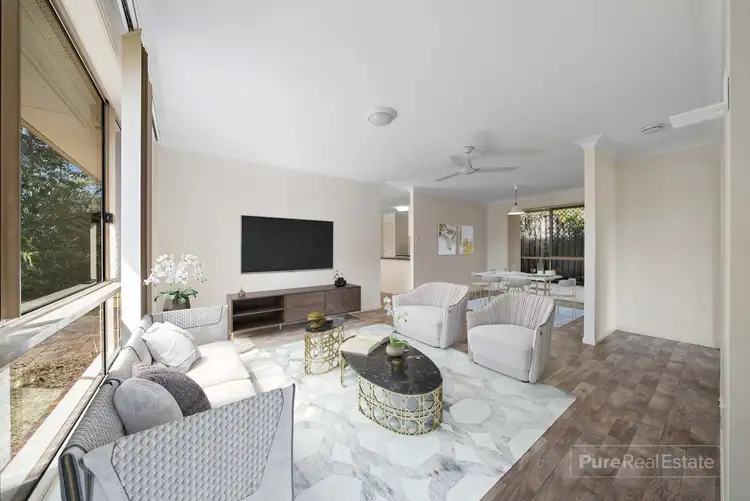 15/24 Glengarry Road, Keperra QLD 4054