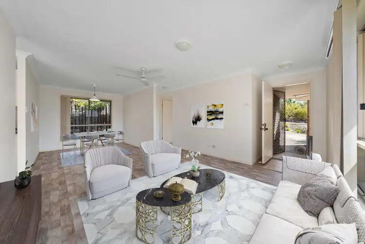 Second view of Homely house listing, 15/24 Glengarry Road, Keperra QLD 4054