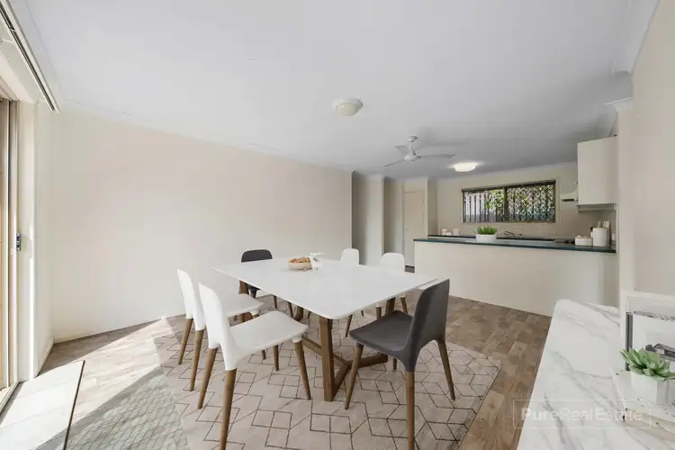 Third view of Homely house listing, 15/24 Glengarry Road, Keperra QLD 4054