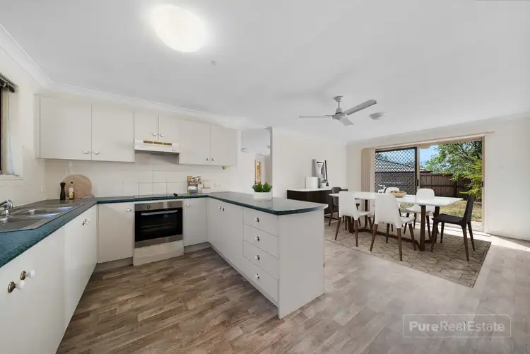 Fourth view of Homely house listing, 15/24 Glengarry Road, Keperra QLD 4054