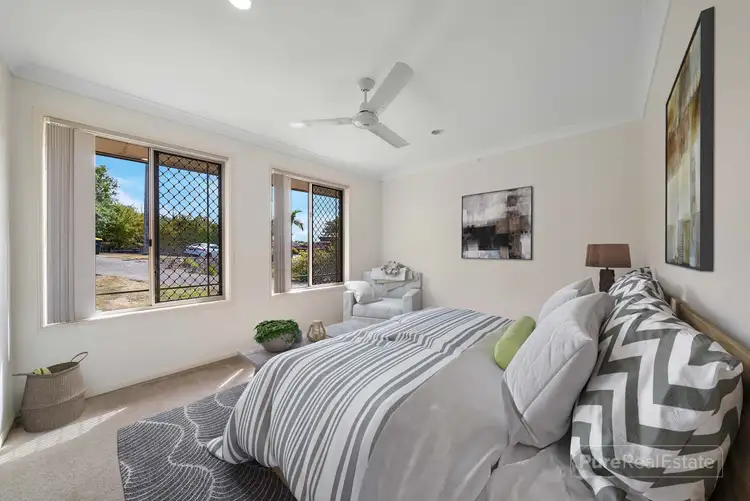 Fifth view of Homely house listing, 15/24 Glengarry Road, Keperra QLD 4054