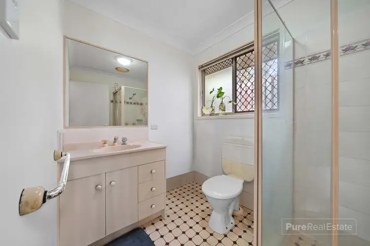 Sixth view of Homely house listing, 15/24 Glengarry Road, Keperra QLD 4054