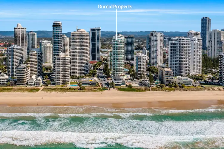 64/5 Woodroffe Avenue, main Beach QLD 4217