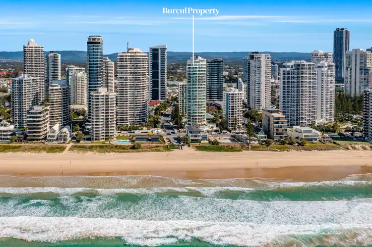 64/5 Woodroffe Avenue, main Beach QLD 4217