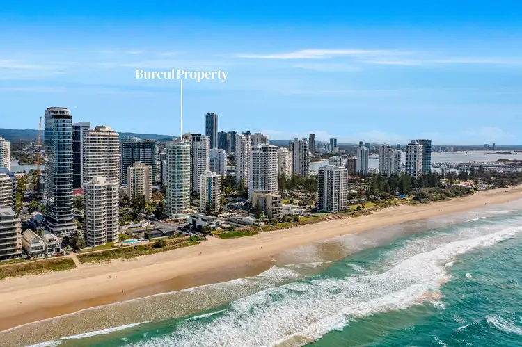 64/5 Woodroffe Avenue, main Beach QLD 4217