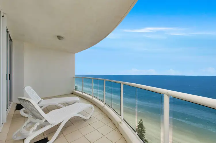 Fifth view of Homely apartment listing, 64/5 Woodroffe Avenue, main Beach QLD 4217