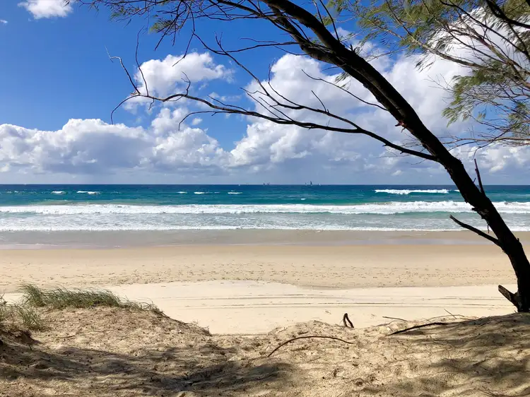 Sixth view of Homely apartment listing, 64/5 Woodroffe Avenue, main Beach QLD 4217