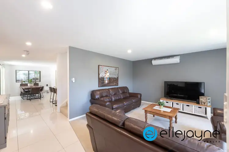 Third view of Homely house listing, 17 Amphora Drive, Balcolyn NSW 2264