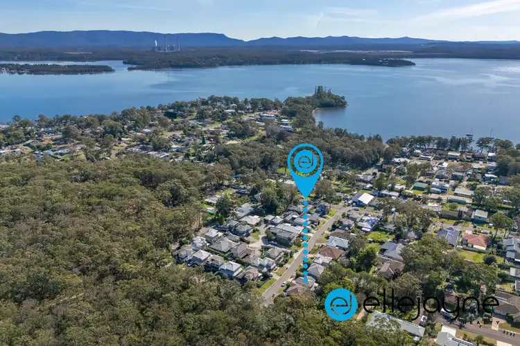 Fourth view of Homely house listing, 17 Amphora Drive, Balcolyn NSW 2264