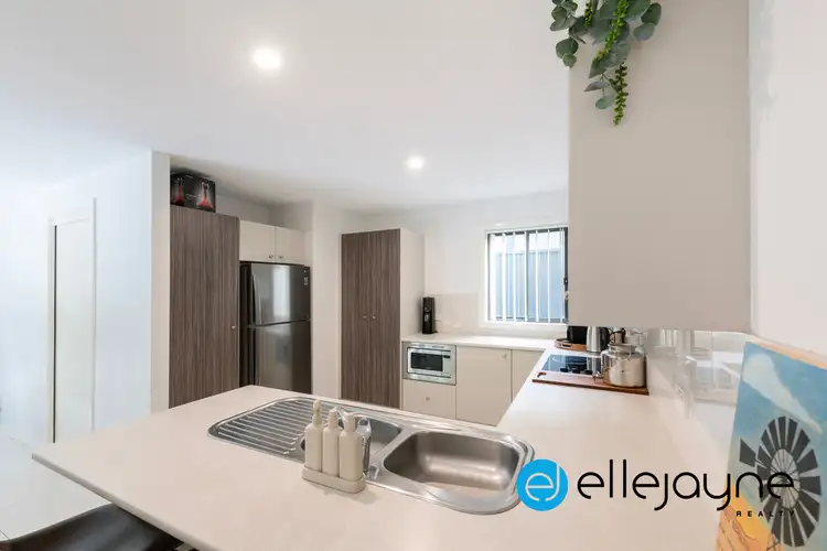Fifth view of Homely house listing, 17 Amphora Drive, Balcolyn NSW 2264