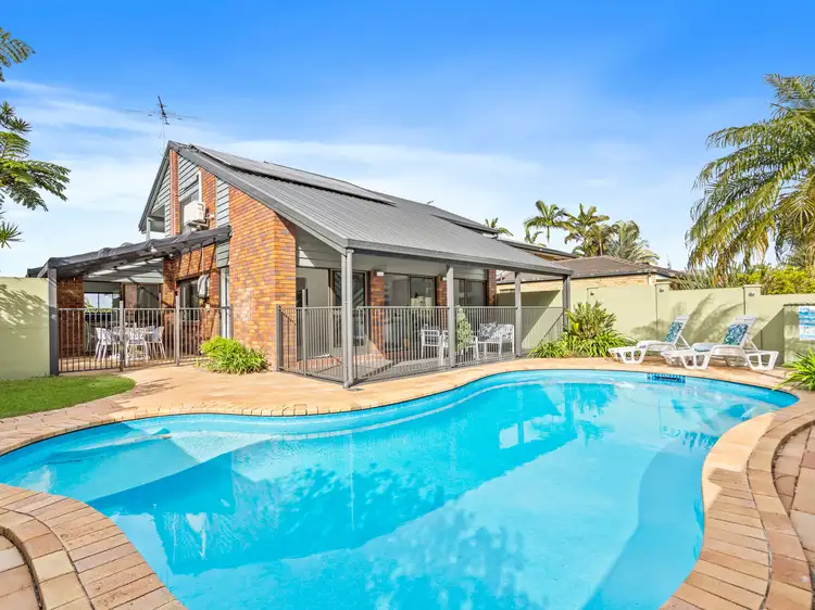 157 Glenavon Street, Belmont QLD 4153