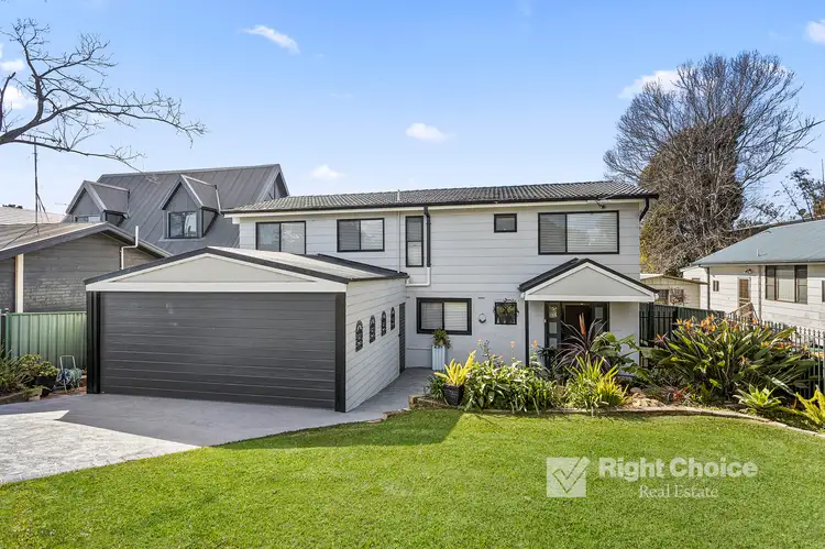 95 Koona Street, Albion Park Rail NSW 2527