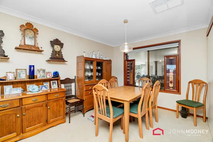 Fifth view of Homely house listing, 9 Talbingo Crescent, Lake Albert NSW 2650