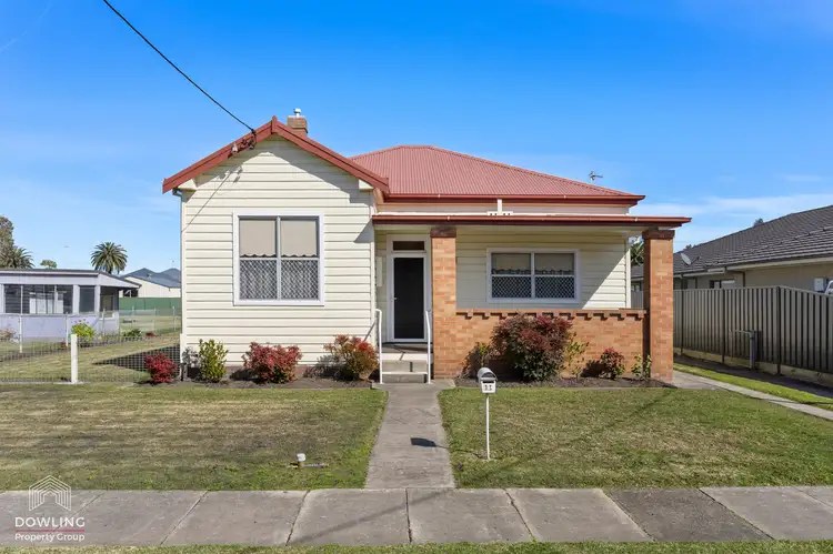 11 Watson Street
