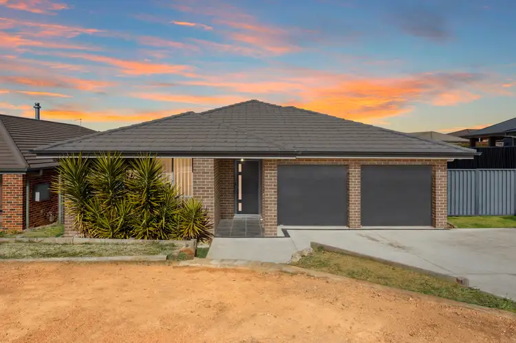 32 Mcguire Drive, Goulburn NSW 2580