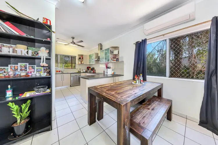 1/9 Hogan Court, Gray NT 830