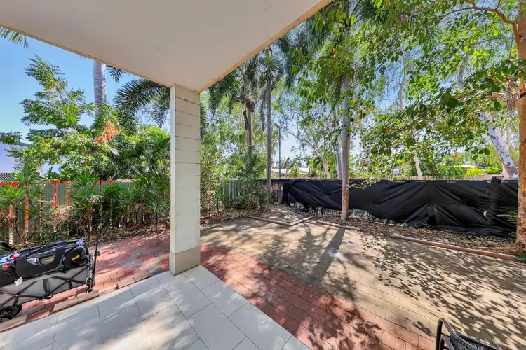 Second view of Homely unit listing, 1/9 Hogan Court, Gray NT 830