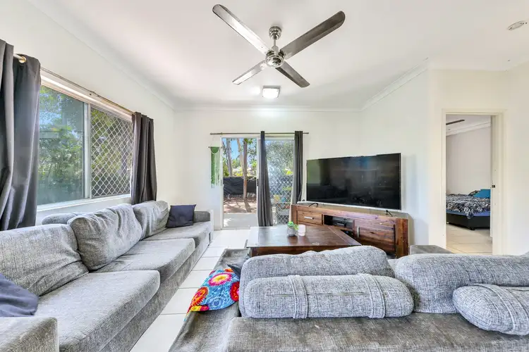 Third view of Homely unit listing, 1/9 Hogan Court, Gray NT 830