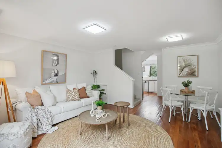 4/216 Barker Road, Subiaco WA 6008