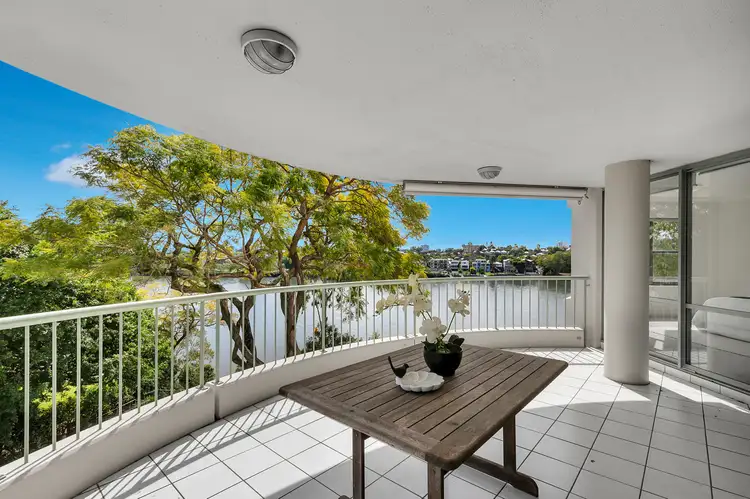 13/72 Macquarie Street, St Lucia QLD 4067