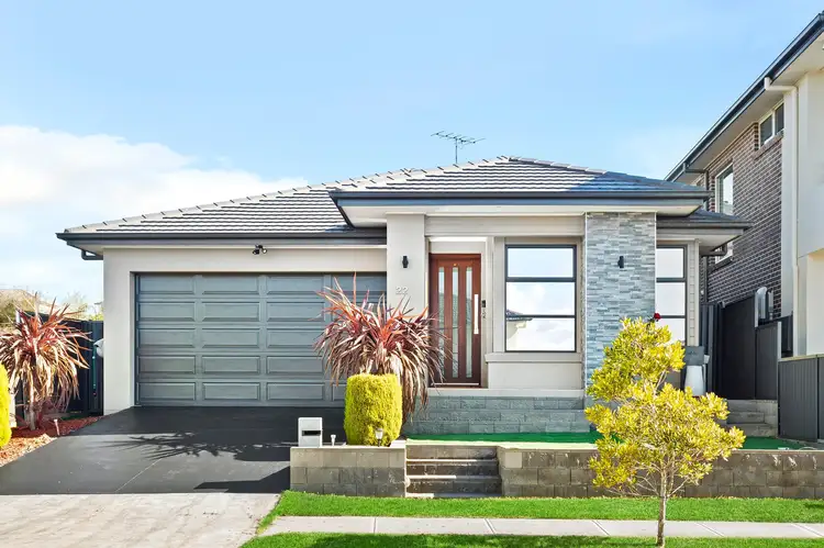 22 Simon Street (Tallawong), Schofields NSW 2762