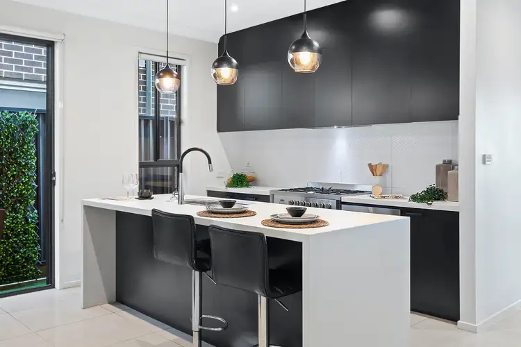 Fifth view of Homely house listing, 22 Simon Street (Tallawong), Schofields NSW 2762