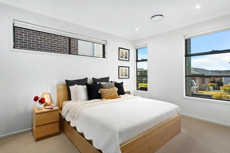 Sixth view of Homely house listing, 22 Simon Street (Tallawong), Schofields NSW 2762
