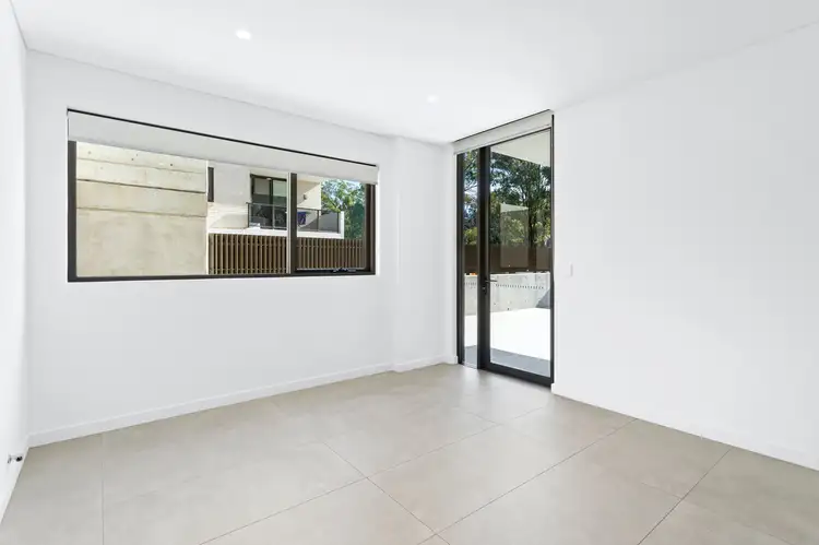Fourth view of Homely apartment listing, LG06/129B Jerralong Drive, Schofields NSW 2762