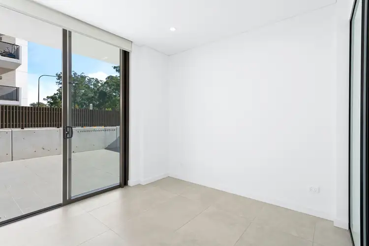 Fifth view of Homely apartment listing, LG06/129B Jerralong Drive, Schofields NSW 2762