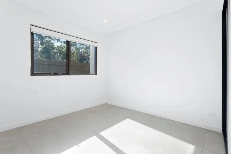 Seventh view of Homely apartment listing, LG06/129B Jerralong Drive, Schofields NSW 2762