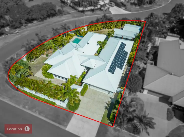 1 Outrigger Close