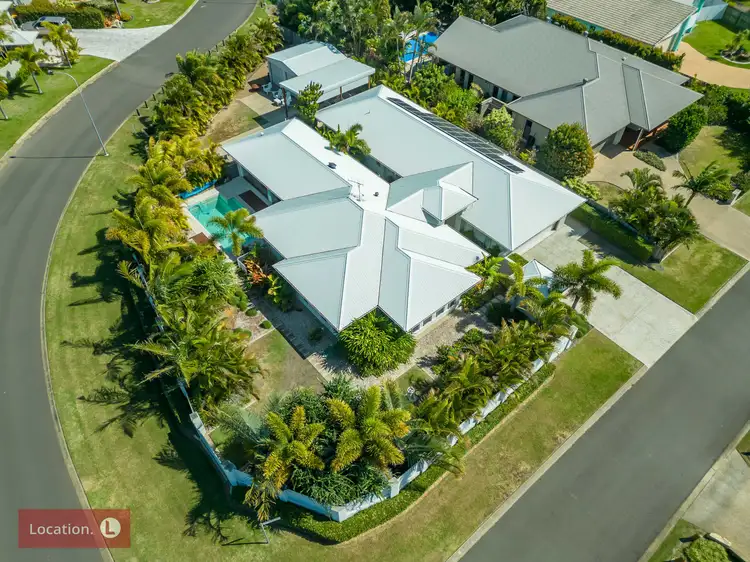 Fourth view of Homely house listing, 1 Outrigger Close, Bargara QLD 4670