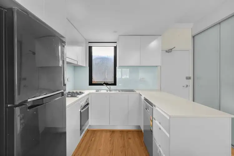 Second view of Homely apartment listing, g02/43 Devitt Street, Blacktown NSW 2148