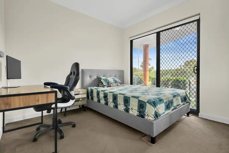 Third view of Homely apartment listing, g02/43 Devitt Street, Blacktown NSW 2148