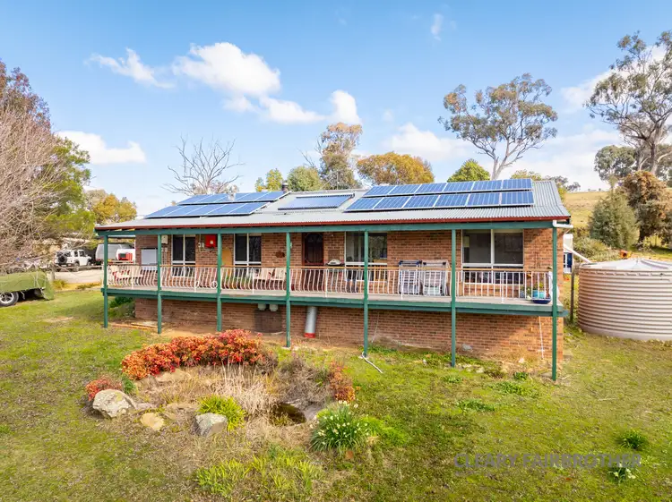 2009 Sofala Road, Peel NSW 2795