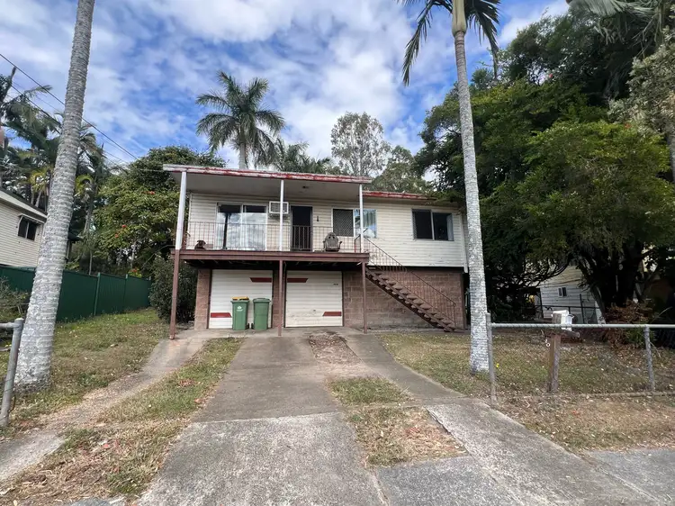 10 Cypress Street