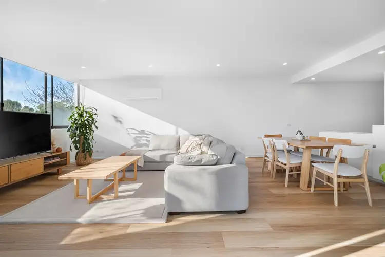 125/53 Eyre Street, Kingston ACT 2604