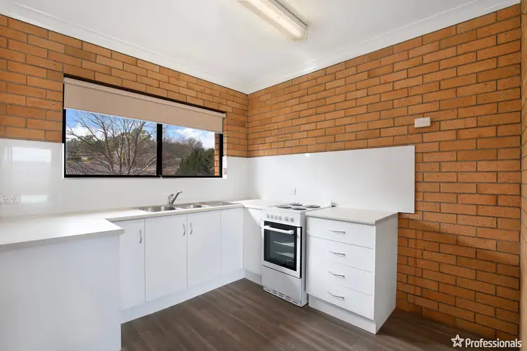 Second view of Homely unit listing, 3/197 Donnelly Street, Armidale NSW 2350