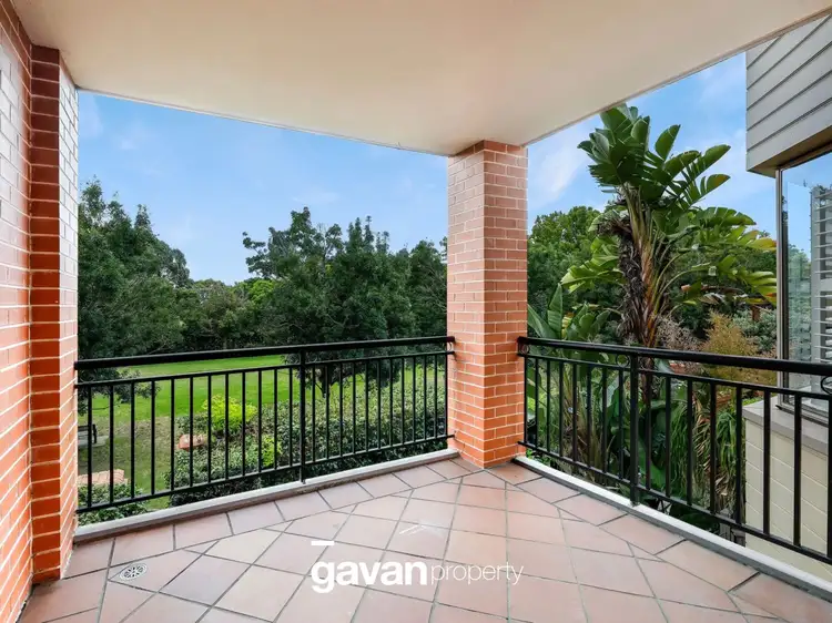 Main view of Homely apartment listing, 21/11 Williams Parade, Dulwich Hill NSW 2203