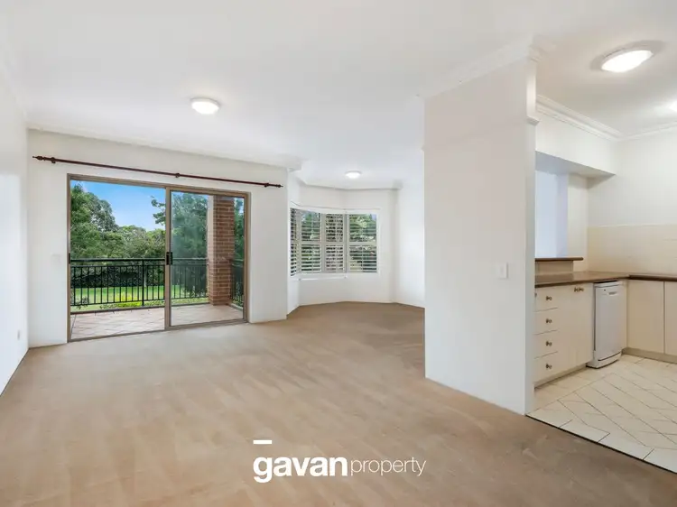 Second view of Homely apartment listing, 21/11 Williams Parade, Dulwich Hill NSW 2203