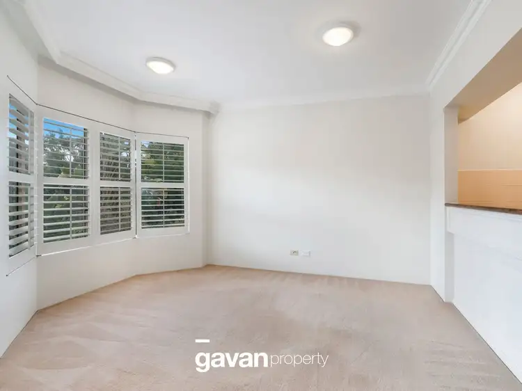 Third view of Homely apartment listing, 21/11 Williams Parade, Dulwich Hill NSW 2203