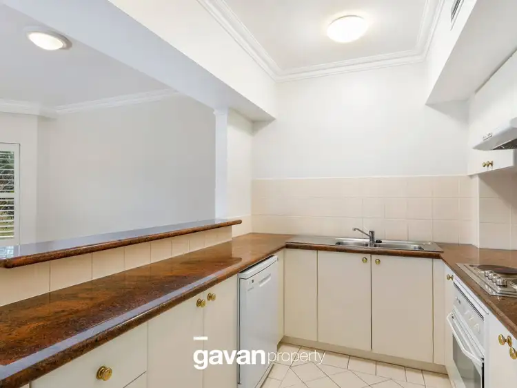 Fourth view of Homely apartment listing, 21/11 Williams Parade, Dulwich Hill NSW 2203